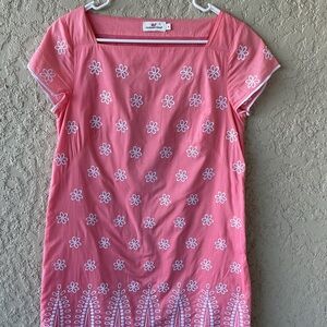 Vineyard Vines Pink Garment